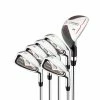 Forgan Of St Andrews F100 Iron Set With Hybrid, Mens Left Hand, Steel Shafts 2 Forgan Of St Andrews F100 Iron Set With Hybrid, Mens Left Hand, Steel Shafts -Prosimmon Sales b6b8ad2b 36fa 47b6 ac3f df697f5ea004 31768.1678246015