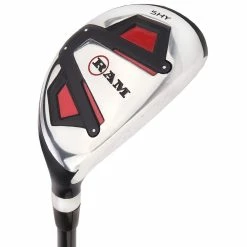Ram Golf Accubar Mens Right Hand Iron Set 6-7-8-9-PW - FREE HYBRID INCLUDED -Prosimmon Sales b9c30ce4 a593 4270 a3d8 50ada02c1633 53287.1678246015