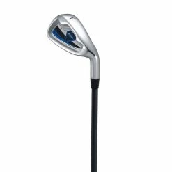 Young Gun ZAAP Junior Kids Golf Right Hand Irons & Wedges Age: 6-8