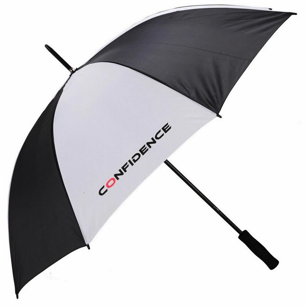 3 X Confidence 54" Golf Umbrellas 5 3 X Confidence 54" Golf Umbrellas - Image 3