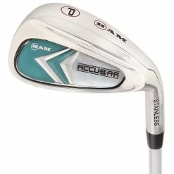 Ram Golf Accubar Ladies Petite Golf Clubs Set -Graphite Shaft Woods &Irons -Prosimmon Sales bd0eccd6 26f3 4954 bcf4 59fcfbc5953c 03803.1678246019
