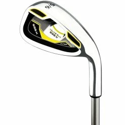Young Gun SGS X Junior Kids Golf Right Hand Irons & Wedges Age: 3-5 -Prosimmon Sales bd58c46c 9ed4 411e b05a 48e2dd067c14 99583.1678246059
