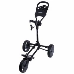 MacGregor Golf Flat Fold 3 Wheel Golf Cart / Trolley - Folds Completely Flat -Prosimmon Sales c20fd4aa 8a04 4c5a 8ea8 2e94382ec10b 31503.1678246028