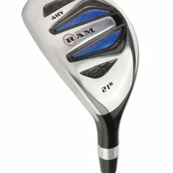 Ram Golf EZ3 Mens Golf Clubs Set With Stand Bag - Graphite/Steel Shafts - Lefty -Prosimmon Sales c26bf6c7 dcea 44ec 9a6a 65c0489de338 79613.1678246022