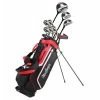 MacGregor Golf CG3000 Golf Clubs Set With Bag, Mens Right Hand -Prosimmon Sales c2e878a6 cc7f 40ee 9cd9 1a2197f1f6ae 98396.1678246019