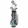 MacGregor Golf CG3000 Golf Clubs Set With Bag, Ladies Left Hand, ALL Graphite -Prosimmon Sales c57be23a 5595 44e0 80f8 71f54d34b569 67701.1678246013