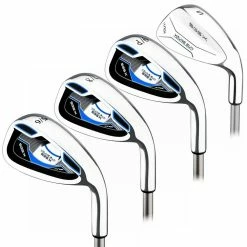 Young Gun SGS X Junior Kids Golf Right Hand Irons & Wedges Age: 6-8 10 Young Gun SGS X Junior Kids Golf Right Hand Irons & Wedges Age: 6-8 -Prosimmon Sales c5ef8c5f 30d6 498b a18b fe836dda44f9 05509.1678243988