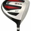 Ram Golf SGS 460cc -1" Driver - Mens Right Hand -Headcover Included -Steel Shaft -Prosimmon Sales c8ae4d3d 61bf 4f23 bd23 3c501d6c287b 52767.1678246019