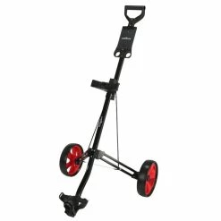 Caddymatic Golf Lite Trac 2 Wheel Folding Golf Cart Black/Red 11 Caddymatic Golf Lite Trac 2 Wheel Folding Golf Cart Black/Red -Prosimmon Sales c8c59e35 9642 4523 9a87 500981364197 04299.1678246024