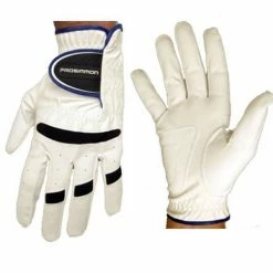 Prosimmon Ladies All-Weather Left Hand Golf Gloves White -Prosimmon Sales c913f120 e969 4f05 9953 03aa56d7a0b2 92362.1678243970