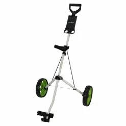 Caddymatic Golf I-Trac 2 Wheel Folding Golf Cart White/Green 9 Caddymatic Golf I-Trac 2 Wheel Folding Golf Cart White/Green -Prosimmon Sales ccb3a0ad 6fe7 42b2 b42a e1f440df337a 62300.1678246027
