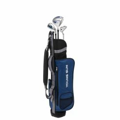 Young Gun ZAAP EAGLE Junior Golf Club Youth Set & Bag For Kids -Prosimmon Sales cf0ec484 3b10 406f 9507 0bc50b4a3d9d 53706.1678246041