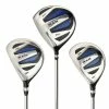 Ram Golf EZ3 Mens Steel Wood Set Lefty - Driver, 3 & 5 Wood -Headcovers Included -Prosimmon Sales d1577810 a5c0 49fe 81d0 e7b4d174222a 89813.1678246018
