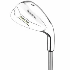 Young Gun SGS X Junior Kids Golf Right Hand Irons & Wedges Age: 12-14 10 Young Gun SGS X Junior Kids Golf Right Hand Irons & Wedges Age: 12-14 -Prosimmon Sales d1a5b035 f798 47cc 8a98 024b34191156 49873.1678244018
