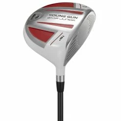Young Gun ZAAP Junior Kids Right Hand Golf Driver / 1 Wood -Prosimmon Sales d8a100d9 8c22 4e0c a7dc bbea521f26e5 65019.1678244007