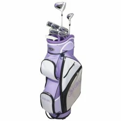 GolfGirl FWS3 Ladies Petite Golf Clubs Set With Cart Bag, All Graphite, Left Hand 39 GolfGirl FWS3 Ladies Petite Golf Clubs Set With Cart Bag, All Graphite, Left Hand -Prosimmon Sales d90eb70f 607a 46a3 adea 2049467c19ca 80005.1678246032