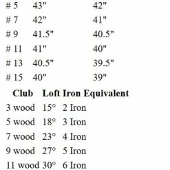Palm Springs Golf Ladies Premium 2EZ Right Hand Fairway Wood -Prosimmon Sales da4ed85d e4f1 4457 8c31 5c7f5f41ea81 99820.1678246025
