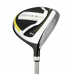 Young Gun SGS X Junior Kids Right Hand Golf Driver / 1 Wood -Prosimmon Sales ddf8824a 648b 4d28 bf1d df29c726ef1a 15535.1678246047