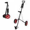Caddymatic Golf I-Trac 2 Wheel Folding Golf Cart Black/Red 1 Caddymatic Golf I-Trac 2 Wheel Folding Golf Cart Black/Red -Prosimmon Sales df1459d2 40fe 45ef a3c8 c2983f7e1bd0 78778.1678246028