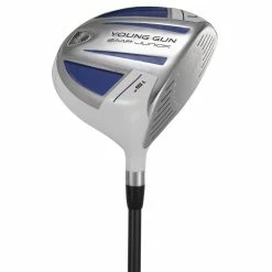Young Gun ZAAP Junior Kids Right Hand Golf Driver / 1 Wood -Prosimmon Sales df515ba7 3c28 4948 9791 dfd0efb3f386 61360.1678244007