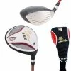 Palm Springs 2EZ Stainless Steel Titanium Fairway Wood - Lefty -Prosimmon Sales e4098f2d a5cb 4f1e 81f2 c8ad60dfb704 27057.1678246010