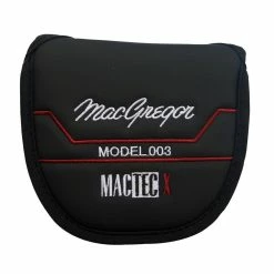 MacGregor Golf MacTec X 003 Wingback Mallet Putter, Mens Right Hand, Headcover -Prosimmon Sales e44a887a e8a8 4c0f b547 132a5004868e 77280.1678246025