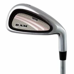 Ram Golf SGS Ladies Right Hand Golf Clubs Starter Set W/ Stand Bag -Steel Shafts -Prosimmon Sales e5371607 cd60 4726 8c0c a0b76932971c 59601.1678246020