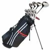Prosimmon Golf X9 V2 Tall +1" Mens Graphite/Steel Golf Club Set &Bag -Stiff Flex 2 Prosimmon Golf X9 V2 Tall +1" Mens Graphite/Steel Golf Club Set &Bag -Stiff Flex -Prosimmon Sales e67e98e9 ea57 475e a37d 7e9fbf79de13 04027.1678246035