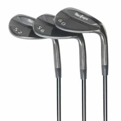 MacGregor Golf Tour Grind Milled Face Golf Wedge Set, Black, Mens Right Hand 10 MacGregor Golf Tour Grind Milled Face Golf Wedge Set, Black, Mens Right Hand -Prosimmon Sales e731f243 4913 4514 8ee9 eedd284fe68d 76232.1678246020