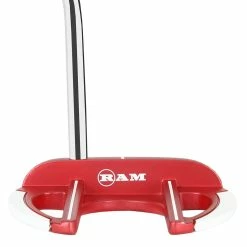 Ram Golf Laser No.2 Putter - Right Hand - Headcover Included -Prosimmon Sales e79a0ede 366b 4a26 83b2 62a5a0391971 45291.1678246023
