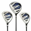Ram Golf EZ3 Mens Wood Set - Graphite Driver, 3 & 5 Wood Lefty - W/ Headcovers -Prosimmon Sales e9ca03bf 199c 4b02 8330 396d846d75a4 76960.1678246017
