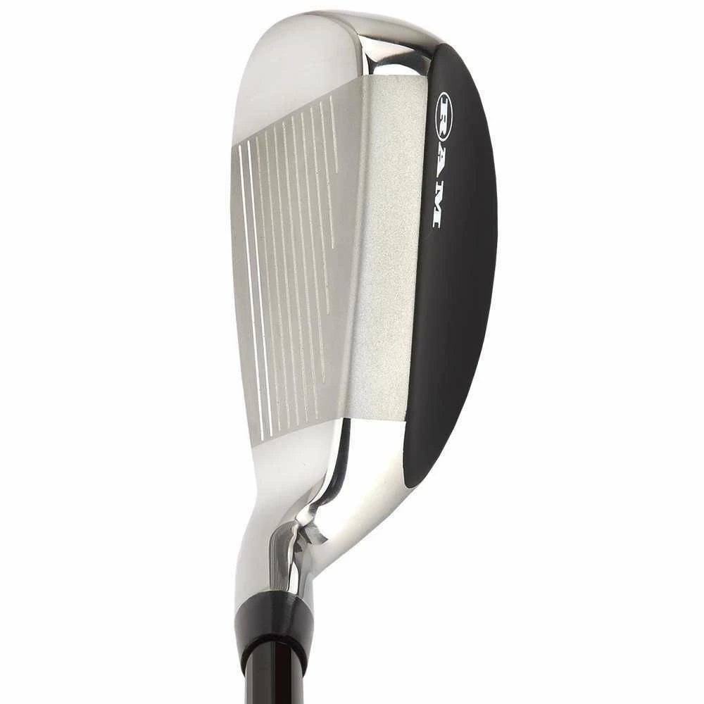 Ram Golf Laser Petite Graphite Hybrid Irons Set 4-SW (8 Club) -Ladies Right Hand 8 Ram Golf Laser Petite Graphite Hybrid Irons Set 4-SW (8 Club) -Ladies Right Hand - Image 6