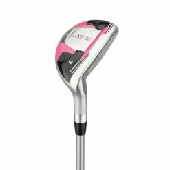 GolfGirl FWS3 Ladies Petite Golf Clubs Set With Cart Bag, All Graphite, Left Hand 34 GolfGirl FWS3 Ladies Petite Golf Clubs Set With Cart Bag, All Graphite, Left Hand -Prosimmon Sales eb32d345 35c9 4980 8dfa 5fd50d815671 56368.1678246032