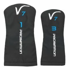 Prosimmon Golf V7 Mens Golf Clubs Set + Bag, Right Hand -Prosimmon Sales ec25f62a 155b 43e2 b08e 704d6f531711 63013.1678415864