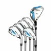 Forgan Of St Andrews F200 Iron Set With Hybrid, Mens Left Hand, Steel Shafts -Prosimmon Sales ec555b2c bc37 4d3a ad2f aa3f2e17bc1c 44263.1678246014