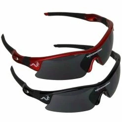 Woodworm Pro Series Sunglasses - 2 For 1