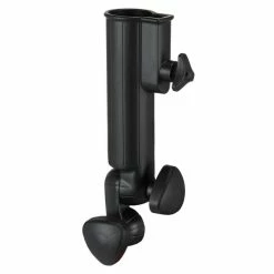 Caddymatic Golf Umbrella Holder For Golf Carts