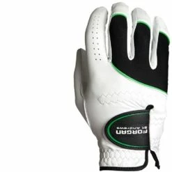 Forgan Cabretta Mens Right Hand Golf Gloves