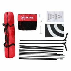 Ram Golf Deluxe Extra Large Portable Golf Hitting Practice Net -Prosimmon Sales f0eddc08 8a3a 4e1c 879a 220f9fd88e17 62161.1678246041