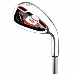 Young Gun SGS X Junior Kids Golf Left Hand Irons & Wedges Age: 9-11 -Prosimmon Sales f13fcc58 0e48 43e9 8aef f2233532e883 50705.1678244011
