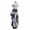 Confidence Golf Lady Power V3 Club Set & Stand Bag 2 Confidence Golf Lady Power V3 Club Set & Stand Bag -Prosimmon Sales f18745f4 8e7a 4e3f 84d3 204cb3524d68 24271.1678246011