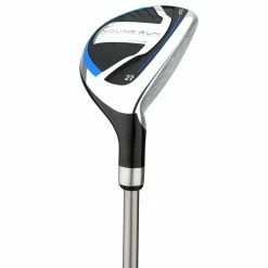 Young Gun SGS X Junior Kids Golf 27 Hybrid Rescue Wood, Right Hand -Prosimmon Sales f38167ec 760d 49c2 acab 2745bbae4856 35626.1678246030
