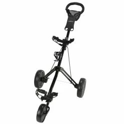 Caddymatic Golf Pro Lite 3 Wheel Golf Cart Black/Gray 9 Caddymatic Golf Pro Lite 3 Wheel Golf Cart Black/Gray -Prosimmon Sales f3bc1205 86f6 4b85 b07e 610b28a36e5b 02113.1678246012