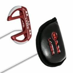 Ram Golf Laser No.2 Putter - Right Hand - Headcover Included -Prosimmon Sales f5edd3a0 fcf7 4906 b74d e3f6c90e18ad 29113.1678246023