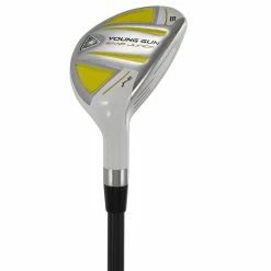 Young Gun ZAAP Junior Kids Golf 24 Hybrid Rescue Wood -Prosimmon Sales f67b22dc dc8b 4cc1 9b70 e9f449bb9be8 84693.1678244019