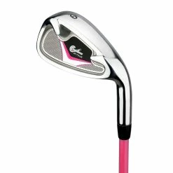 Confidence Golf Junior Golf Clubs Set - Pink, Girls Ages 4-7, Right Hand -Prosimmon Sales f7ad3310 076a 47e1 a48e c9d6c1af5e17 91002.1678246060