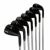 Ram Golf FX77 Stainless Steel Players Distance Black Iron Set 4-PW, Right Hand 2 Ram Golf FX77 Stainless Steel Players Distance Black Iron Set 4-PW, Right Hand -Prosimmon Sales f7ca602a 3e90 4e8a be71 8871806ca4d4 25751.1678246020