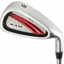 Ram Golf SGS Mens Left Hand Golf Clubs Starter Set With Stand Bag - Steel Shafts 11 Ram Golf SGS Mens Left Hand Golf Clubs Starter Set With Stand Bag - Steel Shafts -Prosimmon Sales f7fe5368 e293 49ef 85dc 9123d24ec4fc 16513.1678246014