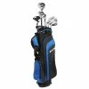 Ram Golf EZ3 Mens Golf Clubs Set With Stand Bag - Graphite/Steel Shafts - Lefty -Prosimmon Sales f8ef51eb a4f4 4834 a0f0 11a27e51c272 74345.1678246021