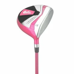 Confidence Golf Junior Golf Clubs Set - Pink, Girls Ages 4-7, Right Hand -Prosimmon Sales ff4e7428 4f8b 4fc0 8b16 40c4a0b4206d 24641.1678246059